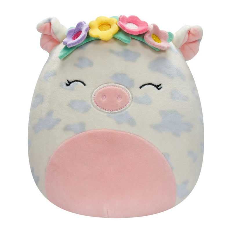 SQUISHMALLOWS 19 CM ROSIE THE PIG-Squishmallow-SweMallow