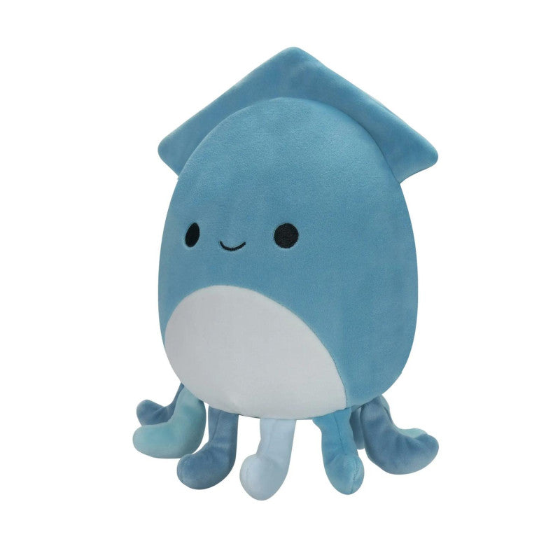 SQUISHMALLOWS 19 CM SKY THE SQUID-Squishmallow-SweMallow