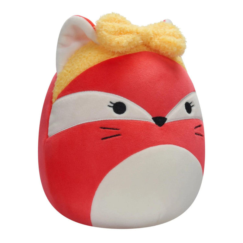 SQUISHMALLOWS 19 CM FIFI THE FOX-Squishmallow-SweMallow