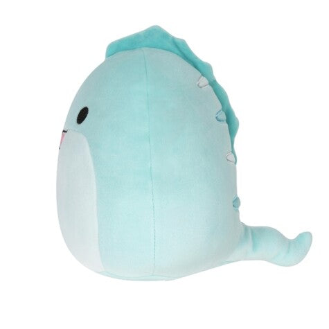 SQUISHMALLOWS ESSY THE EEL, 19 CM-Squishmallow-SweMallow