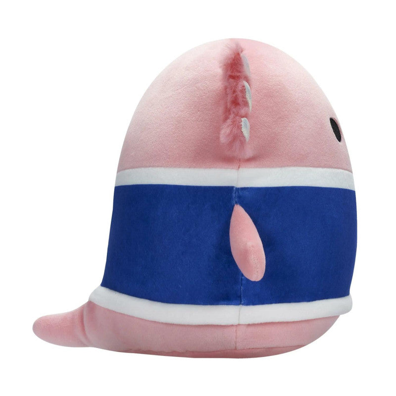 SQUISHMALLOWS 19 CM ARCHIE THE AXOLOTL-Squishmallow-SweMallow