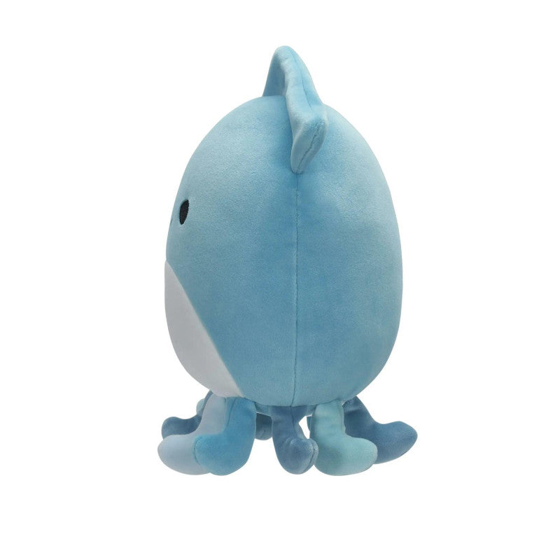 SQUISHMALLOWS 19 CM SKY THE SQUID-Squishmallow-SweMallow