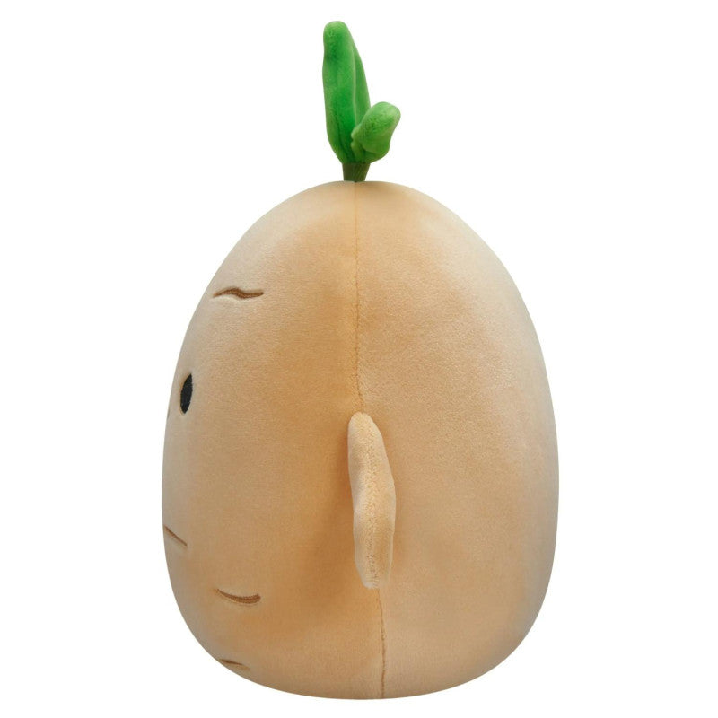 SQUISHMALLOWS 19 CM JYRI THE GINSENG-Squishmallow-SweMallow