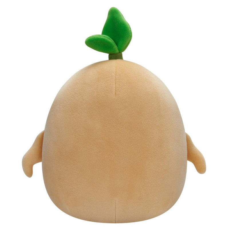 SQUISHMALLOWS 19 CM JYRI THE GINSENG-Squishmallow-SweMallow