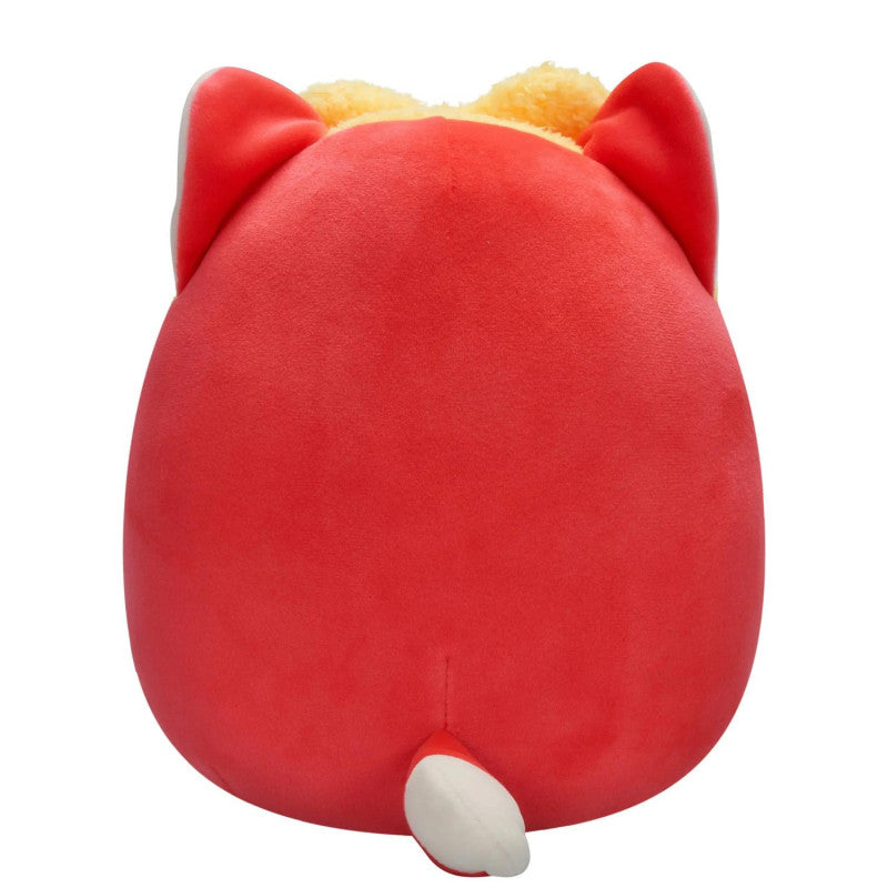 SQUISHMALLOWS 19 CM FIFI THE FOX-Squishmallow-SweMallow