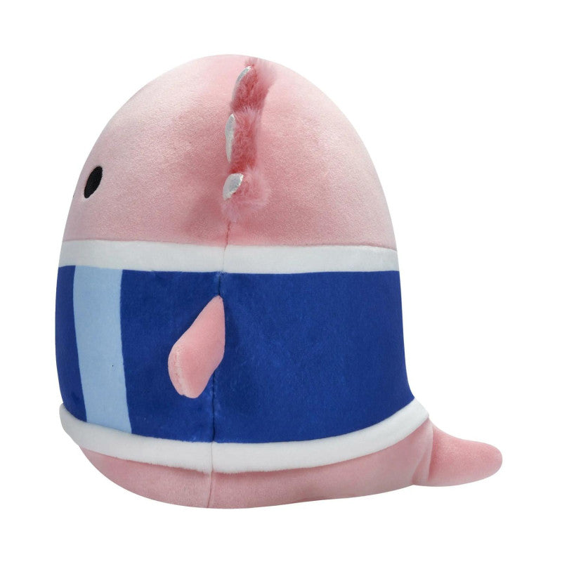 SQUISHMALLOWS 19 CM ARCHIE THE AXOLOTL-Squishmallow-SweMallow