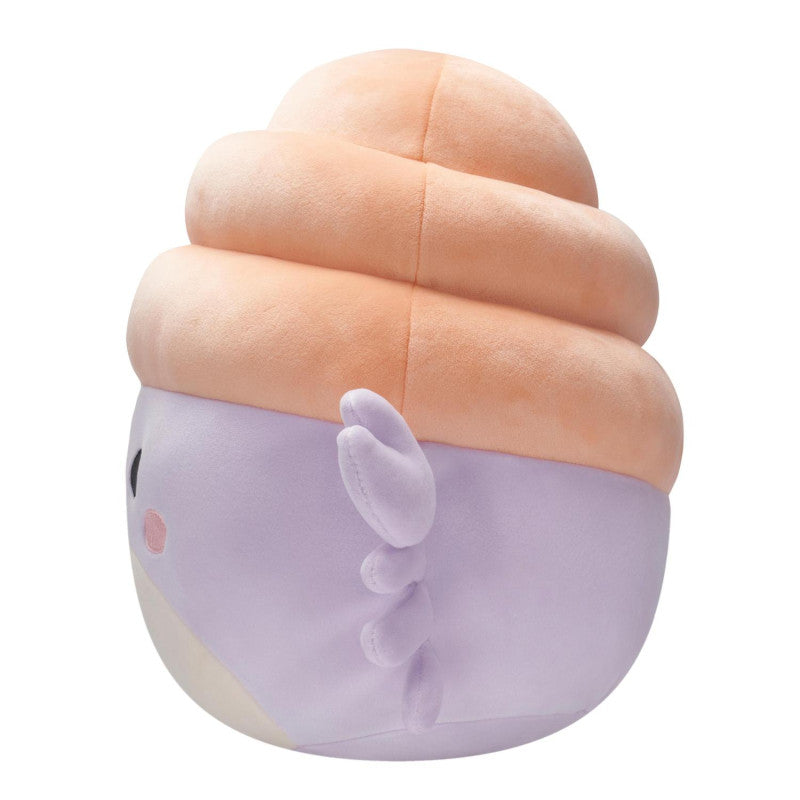 SQUISHMALLOWS 30 CM ARCO THE HERMIT CRAB-Squishmallow-SweMallow